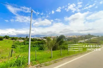 Terreno à venda na Estrada Municipal Vila Velha, S/N, Caçapava Velha, Caçapava
