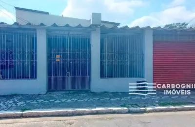 Ponto comercial a venda na vila pantaleão em caçapava