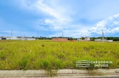 Terreno à venda na Rua Antônio Guedes Tavares, S/N, Vila Menino Jesus, Caçapava