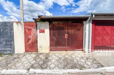 Casa com 4 quartos à venda na Rua Joaquim Rafael de Araújo, 226, Vila Naly, Caçapava