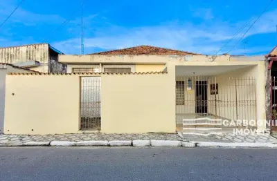 Casa com 3 quartos para alugar na Rua Vinte e Oito de Setembro, 171, Centro, Caçapava