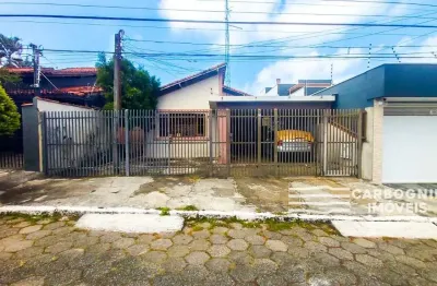 Casa com 4 quartos à venda na Rua Nações Unidas, 326, Vila São João, Caçapava