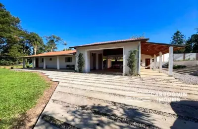Chácara a venda na chácaras itamaraty i em caçapava