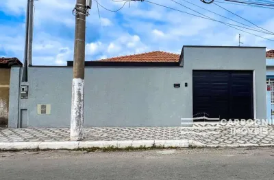 Casa com 3 quartos à venda na Rua Padre José Benedito Alves Monteiro, 230, Vila Santos, Caçapava