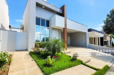 Casa em condomínio a venda no terras do vale em caçapava