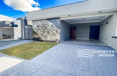 Casa em condomínio a venda no reserva do vale em caçapava
