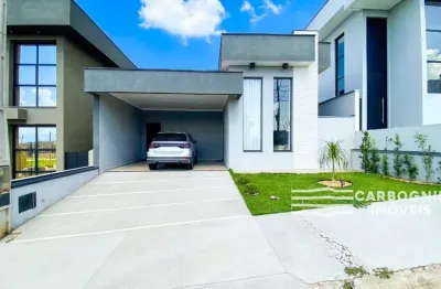 Casa em condomínio a venda e locação no malibu em caçapava