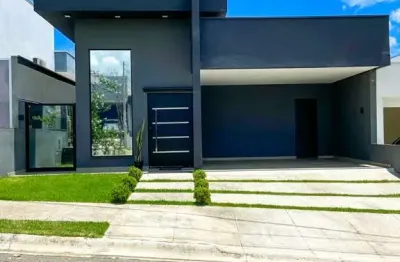 Casa em condomínio fechado com 3 quartos à venda na Rua Trebbiano Toscano, 150, Residencial Colinas, Caçapava