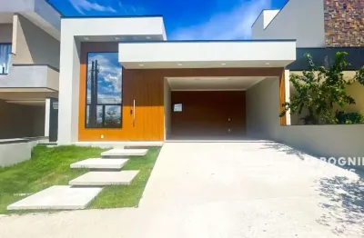 Casa em condomínio fechado com 3 quartos à venda na Rua Cayetana Blanca, 131, Residencial Colinas, Caçapava