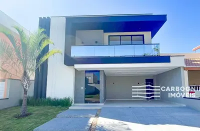 Casa em condomínio a venda no terras do vale em caçapava