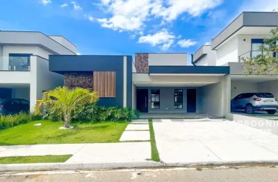 Casa em condomínio a venda no terras do vale em caçapava