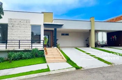 Casa em condomínio a venda no santa helena em caçapava