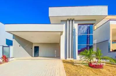 Casa em condomínio fechado com 3 quartos à venda na Rua Douce Noire, 350, Residencial Colinas, Caçapava