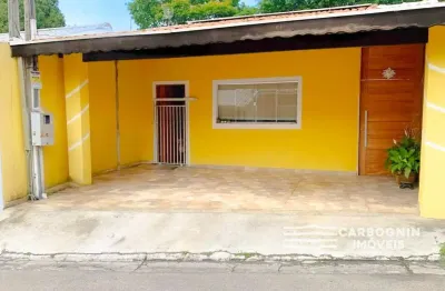 Casa em condomínio fechado com 4 quartos à venda na Rodovia Doutor Edmir Viana Moura, 1700, Vila Independência, Caçapava