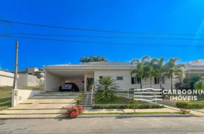 Casa em condomínio a venda e para locação no santa helena em caçapava
