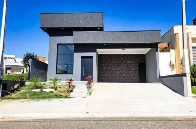 Casa em condomínio fechado com 3 quartos à venda na Rua Monte Sião, 785, Reserva do Vale, Caçapava