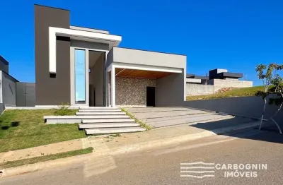 Casa em condomínio a venda no santa mônica em caçapava