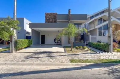 Casa em condomínio a venda no bela vista em caçapava