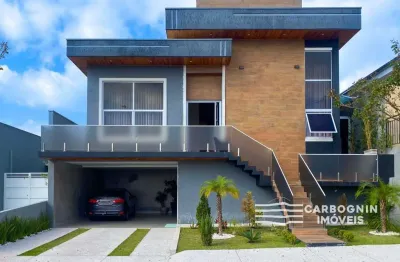 Casa em condomínio a venda no terras do vale em caçapava