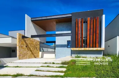 Casa em condomínio fechado com 3 quartos à venda na Rua dos Jataís, 55, Condomínio Terras do Vale, Caçapava