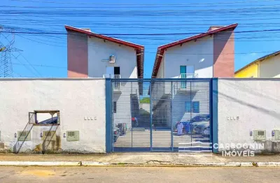 Sobrado em condomínio a venda no aldeias da serra em caçapava