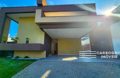 Casa em condomínio a venda e locação no terras do vale em caçapava