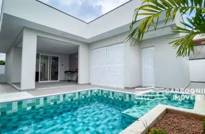 Casa em condomínio a venda no terras do vale em caçapava