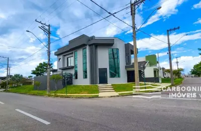Casa em condomínio a venda no terras do vale em caçapava