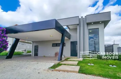 Casa em condomínio a venda no reserva rudá em são josé dos campos