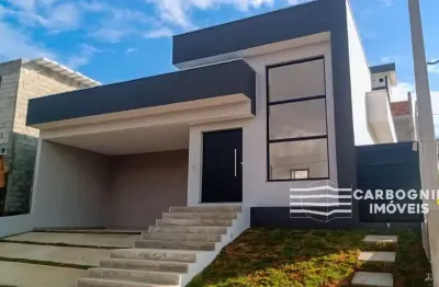 Casa em condomínio para venda e locação no terras do vale em caçapava