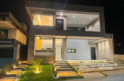 Casa em condomínio fechado com 3 quartos à venda na Rua Verdejo, 40, Residencial Colinas, Caçapava