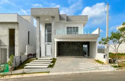 Casa em condomínio fechado com 3 quartos à venda na Rua Riesling, 71, Residencial Colinas, Caçapava