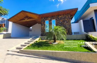 Casa para venda em condomínio no terras do vale em caçapava