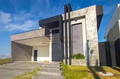 Casa em condomínio a venda e locação no santa monica em caçapava