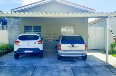Casa em condomínio fechado com 3 quartos à venda na Rua Ceará, 223, Parque Residencial Alvorada, Caçapava