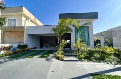 Casa em condomínio a venda no terras do vale em caçapava