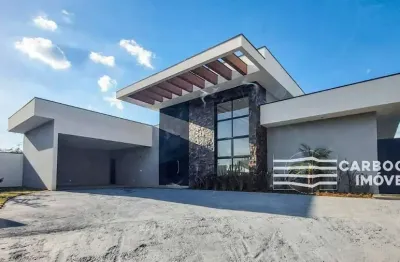 Casa em condomínio a venda no terras do vale no bairro do grama em caçapava