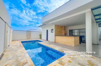 Casa em condomínio a venda no santa mônica em caçapava