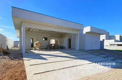 Casa em condomínio a venda no ecopark bourbon no grama em caçapava