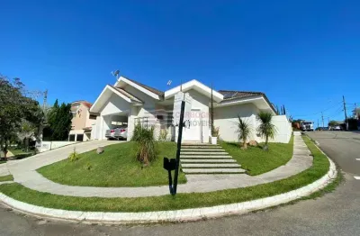 Casa em condomínio a venda no santa helena no sapé i em caçapava