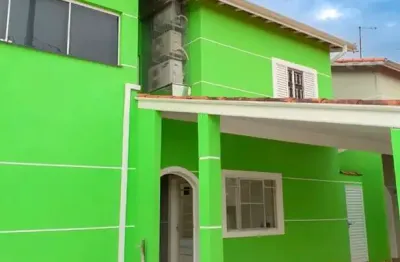 Sobrado em condomínio a venda no city florida na vila paraíso em caçapava
