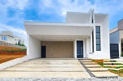 Casa em condomínio fechado com 3 quartos à venda na Rua Macabeo, 57, Residencial Colinas, Caçapava
