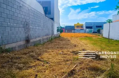 Terreno à venda na Rua Vereador Miguel Fonseca, Quadra G, , Residencial Esperança, Caçapava