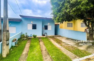 Casa em condomínio a venda no villagio righi em caçapava