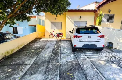 Casa em condomínio a venda no villagio righi em caçapava