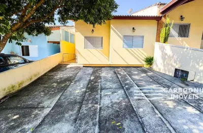 Casa em condomínio a venda no villagio righi em caçapava