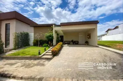 Casa em condomínio a venda no terras do vale em caçapava