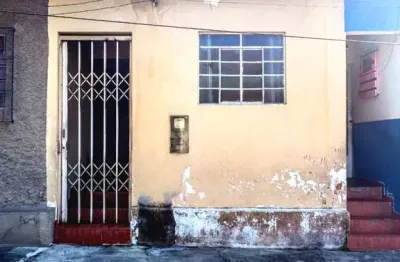 Casa a venda na vila antônio augusto luiz em caçapava