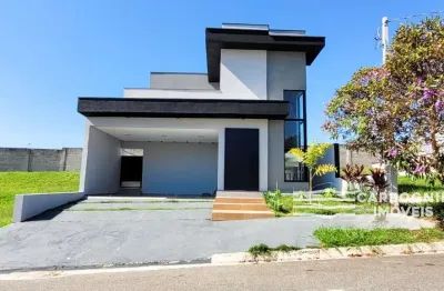 Casa em condomínio fechado com 3 quartos à venda na Campos Do Jordão, 617, Reserva do Vale, Caçapava