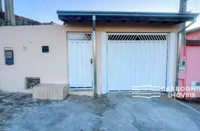 Casa com 3 quartos à venda na Avenida José Otávio de Macedo, 675, Jardim Panorama, Caçapava